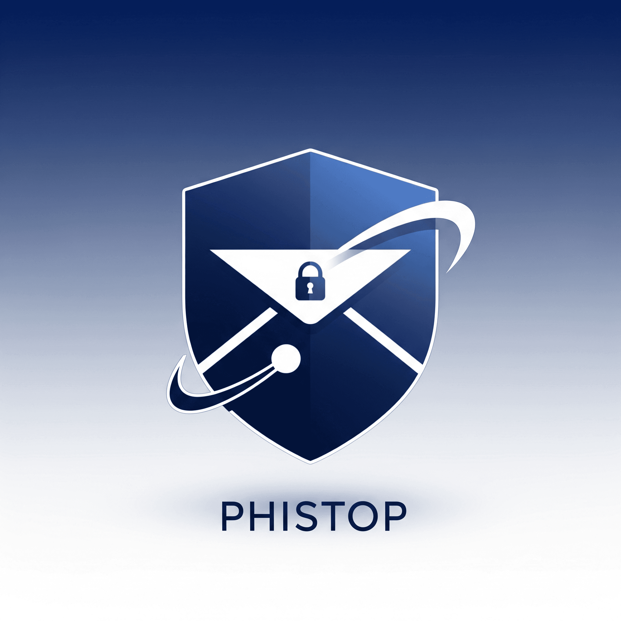 Phistop Logo Background